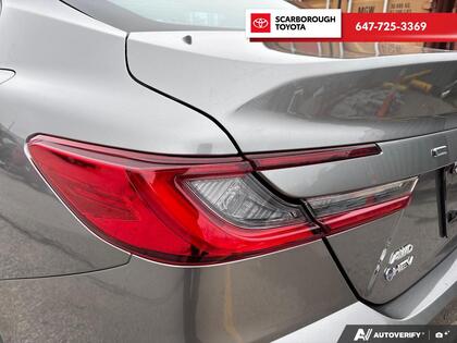 used 2025 Toyota Camry car, priced at $43,995