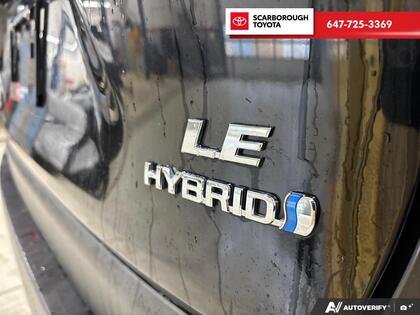 used 2024 Toyota RAV4 car, priced at $39,995