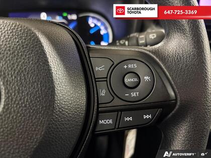 used 2024 Toyota RAV4 car, priced at $39,995