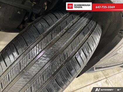 used 2022 Toyota Highlander car, priced at $40,585