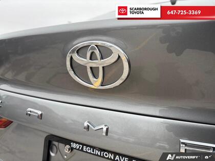 used 2025 Toyota Camry car, priced at $43,995