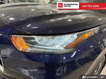 used 2022 Toyota Highlander car, priced at $40,585