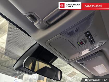 used 2024 Toyota RAV4 car, priced at $39,995