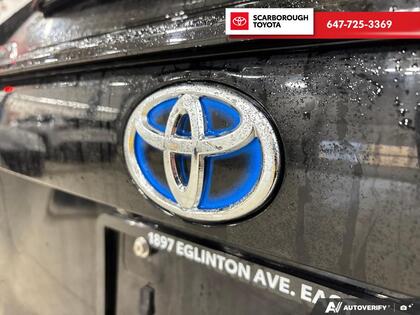 used 2024 Toyota RAV4 car, priced at $39,995