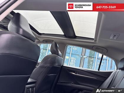 used 2025 Toyota Camry car, priced at $43,995