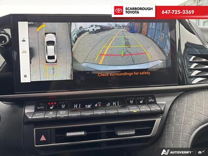 used 2025 Toyota Camry car, priced at $43,995