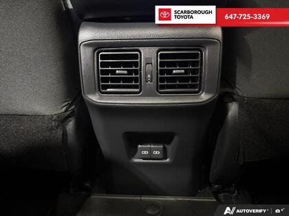 used 2024 Toyota RAV4 car, priced at $39,995