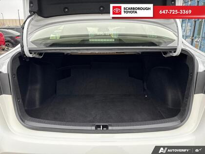 used 2025 Toyota Corolla car, priced at $31,995