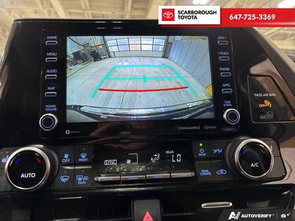 used 2022 Toyota Highlander car, priced at $40,585