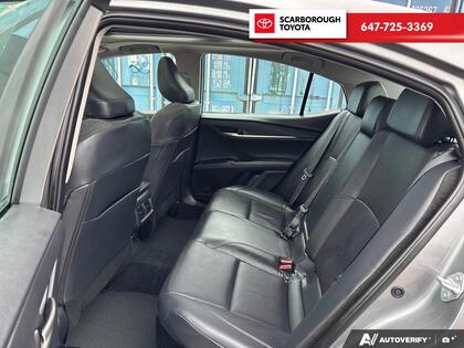 used 2025 Toyota Camry car, priced at $43,995