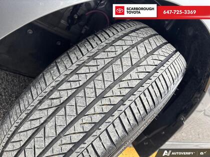 used 2025 Toyota Camry car, priced at $43,995