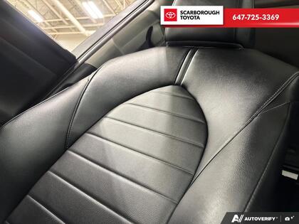 used 2022 Toyota Highlander car, priced at $40,585