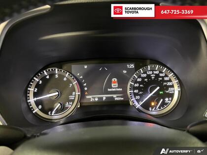 used 2022 Toyota Highlander car, priced at $40,585