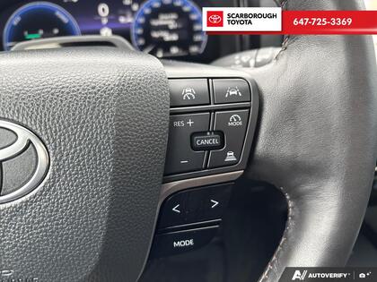 used 2025 Toyota Camry car, priced at $43,995