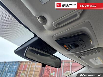 used 2025 Toyota Corolla car, priced at $31,995