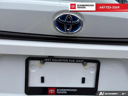 used 2025 Toyota Corolla car, priced at $31,995