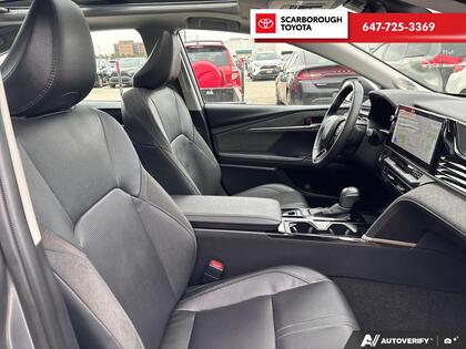 used 2025 Toyota Camry car, priced at $43,995