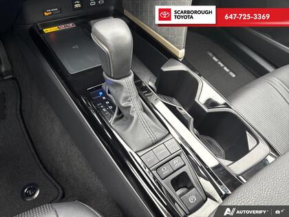 used 2025 Toyota Camry car, priced at $43,995