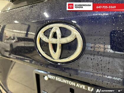 used 2022 Toyota Highlander car, priced at $40,585