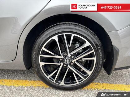 used 2025 Toyota Camry car, priced at $43,995