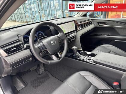 used 2025 Toyota Camry car, priced at $43,995