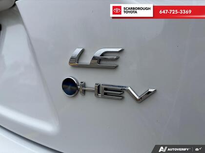 used 2025 Toyota Corolla car, priced at $31,995