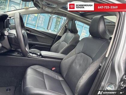 used 2025 Toyota Camry car, priced at $43,995