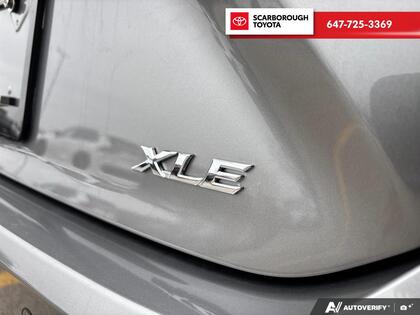 used 2025 Toyota Camry car, priced at $43,995