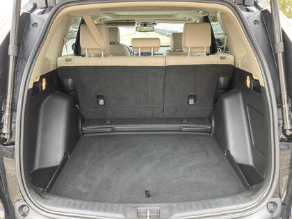 used 2018 Honda CR-V car, priced at $25,900