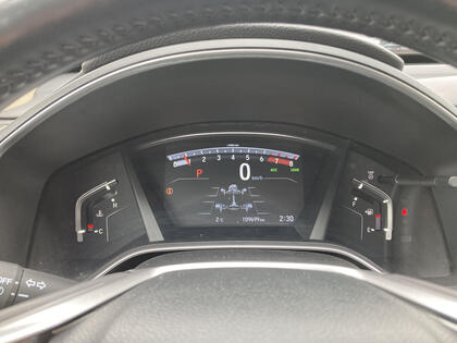 used 2018 Honda CR-V car, priced at $25,900