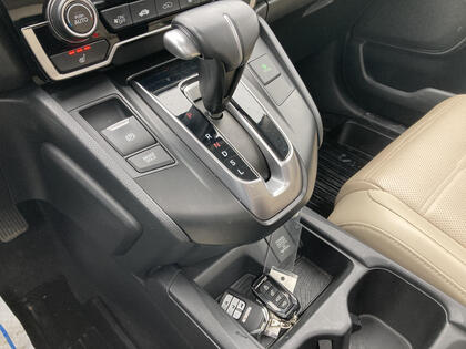used 2018 Honda CR-V car, priced at $25,900