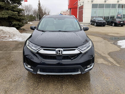 used 2018 Honda CR-V car, priced at $25,900