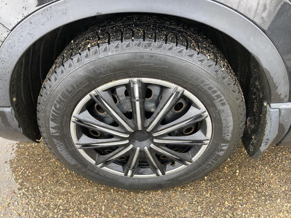 used 2018 Honda CR-V car, priced at $25,900