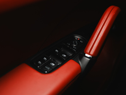 used 2015 Porsche Cayenne car, priced at $57,900