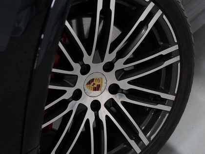 used 2015 Porsche Cayenne car, priced at $57,900