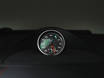 used 2015 Porsche Cayenne car, priced at $57,900