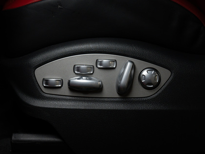 used 2015 Porsche Cayenne car, priced at $57,900