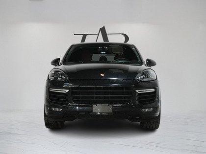used 2015 Porsche Cayenne car, priced at $57,900