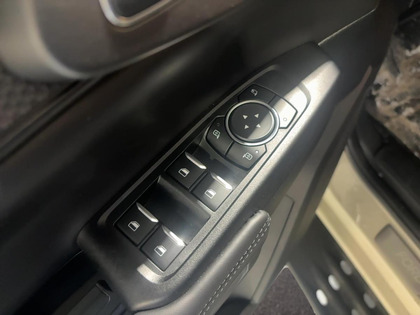 used 2025 Ford Ranger car, priced at $74,999