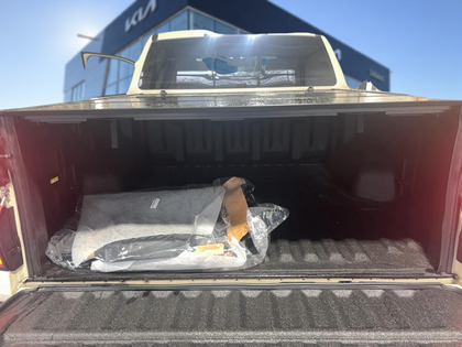 used 2025 Ford Ranger car, priced at $74,999