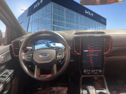 used 2025 Ford Ranger car, priced at $74,999
