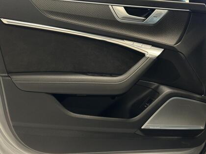 used 2021 Audi RS 6 car, priced at $99,888