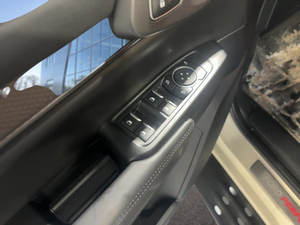 used 2025 Ford Ranger car, priced at $74,999