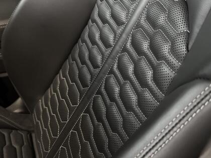 used 2021 Audi RS 6 car, priced at $99,888