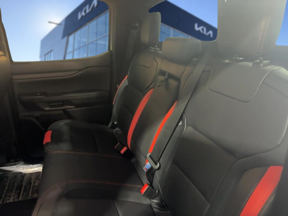 used 2025 Ford Ranger car, priced at $74,999