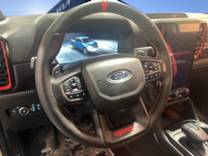 used 2025 Ford Ranger car, priced at $74,999