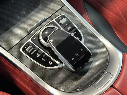 used 2020 Mercedes-Benz G-Class car, priced at $158,888