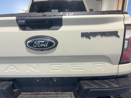 used 2025 Ford Ranger car, priced at $74,999