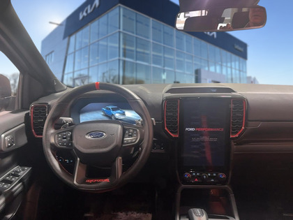 used 2025 Ford Ranger car, priced at $74,999