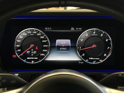 used 2020 Mercedes-Benz G-Class car, priced at $158,888